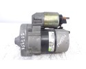 Motor arranque, Renault Megane I Fase 2 Classic (la...) 1.6 16V Authentique 2001, D7E22