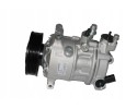 Air conditioning compressor VW Passat Golf Jetta Caddy Audi A3 A6 Seat Skoda