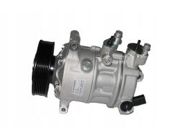 Air conditioning compressor VW Passat Golf Jetta Caddy Audi A3 A6 Seat Skoda
