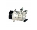 Air conditioning compressor VW Passat Golf Jetta Caddy Audi A3 A6 Seat Skoda Catalog number of the part 1K0820859N 1K0820859TX 5