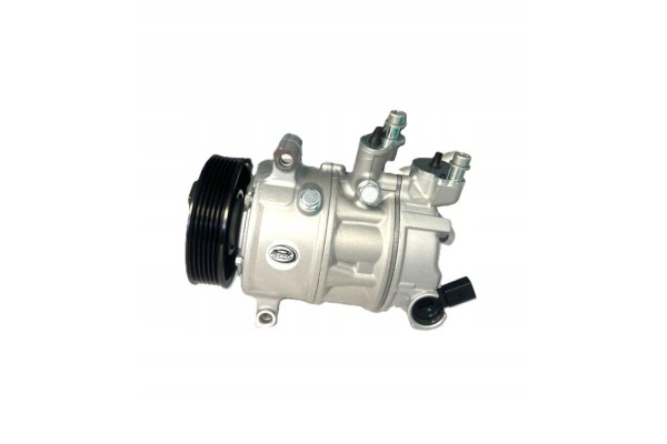 Air conditioning compressor VW Passat Golf Jetta Caddy Audi A3 A6 Seat Skoda Catalog number of the part 1K0820859N 1K0820859TX 5