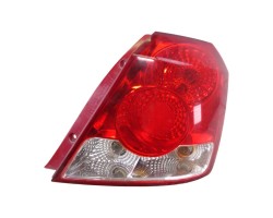 Piloto trasero derecho, Chevrolet Kalos 1.2 S (D/a) 2005