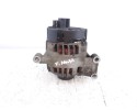 Alternador, Fiat Ii Panda (169) 1.2 8V Dynamic 2005, 51714794