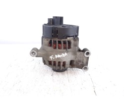 Alternador, Fiat Ii Panda (169) 1.2 8V Dynamic 2005, 51714794