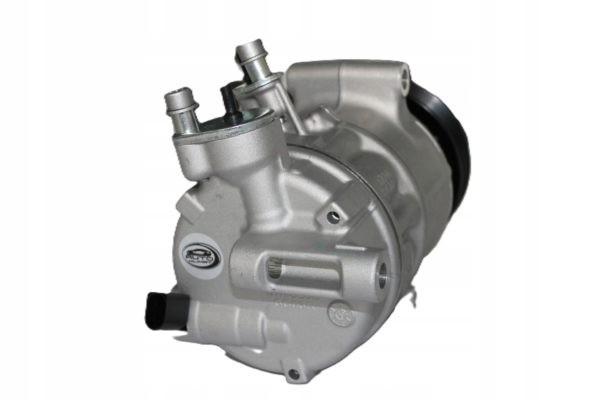Air conditioning compressor VW Passat Golf Jetta Caddy Audi A3 A6 Seat Skoda Part manufacturer no brand