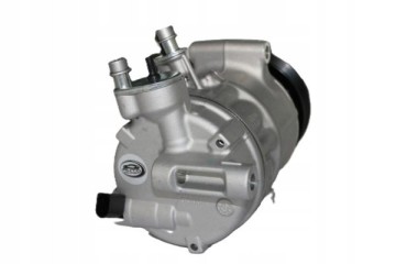 Air conditioning compressor VW Passat Golf Jetta Caddy Audi A3 A6 Seat Skoda Part manufacturer no brand