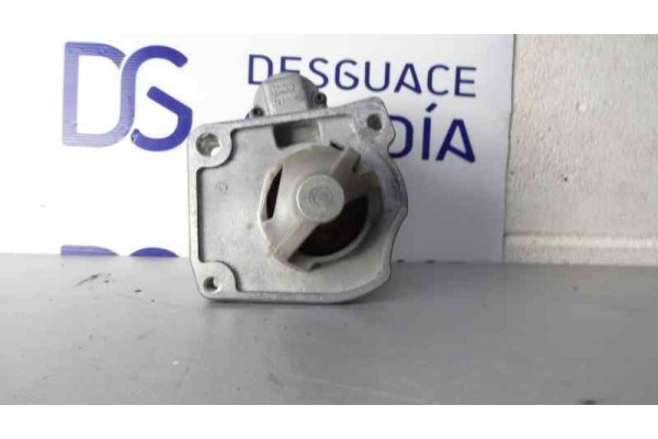 9674077280 MOTOR ARRANQUE CITROEN C4 CACTUS Feel 2018 9674077280 173741 CITROEN - 1