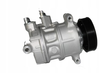 Air conditioning compressor VW Passat Golf Jetta Caddy Audi A3 A6 Seat Skoda Quality of parts according to GVO P replacement wit