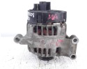 Alternador, Fiat Ii Punto (188) Berlina 1.2 8V Active 2005, 51859037