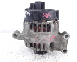Alternador, Fiat Ii Punto (188) Berlina 1.2 8V Active 2005, 51859037