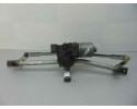 Motor limpia delantero, Skoda Fabia (6Y2/6Y3) Comfort 2005, 6Q1955119A