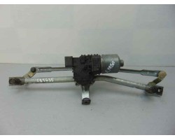Motor limpia delantero, Skoda Fabia (6Y2/6Y3) Comfort 2005, 6Q1955119A