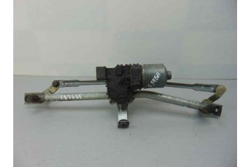 Motor limpia delantero, Skoda Fabia (6Y2/6Y3) Comfort 2005, 6Q1955119A