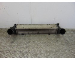 Intercooler, Bmw Serie 3 Berlina (E90) 318d 2006, 3093796