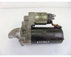 Motor arranque, Bmw Serie 3 Berlina (E90) 318d 2006, 7796892