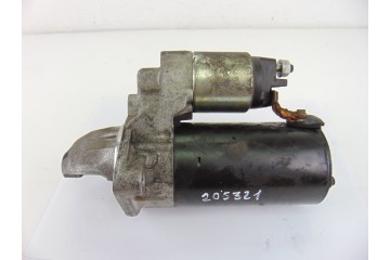 Motor arranque, Bmw Serie 3 Berlina (E90) 318d 2006, 7796892