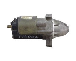Motor arranque, Ford Fiesta (Cbk) Ambiente 2003, 2S6U11000CA