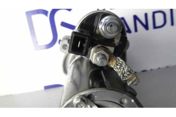 9674077280 MOTOR ARRANQUE CITROEN C4 CACTUS Feel 2018 9674077280 173741 CITROEN - 2