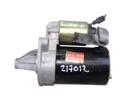 Motor arranque, Hyundai Getz (Tb) 1.1 Básico 2004, 3610002555