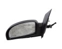 Retrovisor izquierdo, Hyundai Getz (Tb) 1.1 Básico 2004
