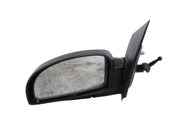 Retrovisor izquierdo, Hyundai Getz (Tb) 1.1 Básico 2004