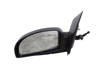 Retrovisor izquierdo, Hyundai Getz (Tb) 1.1 Básico 2004