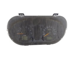 Cuadro instrumentos, Ford Fiesta (Cbk) Ambiente 2003, 2S6F10849JE