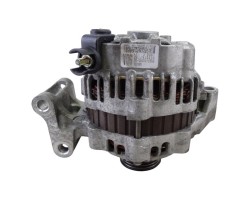 Alternador, Ford Fiesta (Cbk) Ambiente 2003, 2S6T10300DB
