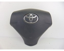 Airbag delantero izquierdo, Toyota Corolla Verso (R1) 2,2 D-4D Sport 2006