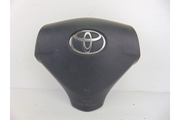 Airbag delantero izquierdo, Toyota Corolla Verso (R1) 2,2 D-4D Sport 2006