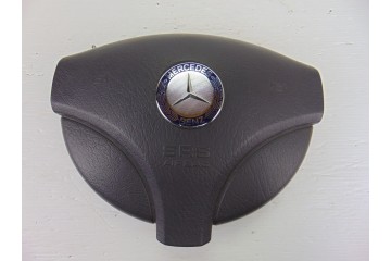 Airbag delantero izquierdo, Mercedes-benz Clase a (Bm 168) 160 (168.033) 2000, 1684600198