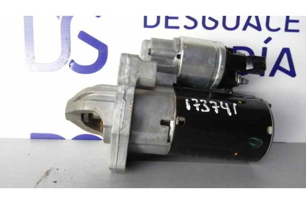 9674077280 MOTOR ARRANQUE CITROEN C4 CACTUS Feel 2018 9674077280 173741 CITROEN - 4