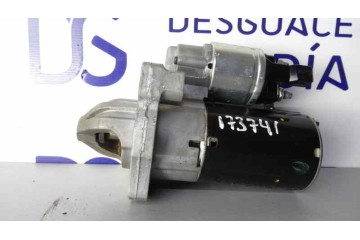 9674077280 MOTOR ARRANQUE CITROEN C4 CACTUS Feel 2018 9674077280 173741 CITROEN - 4