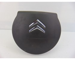 Airbag delantero izquierdo, Citroen Grand C4 Picasso Exclusive 2009, 96866504