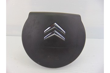 Airbag delantero izquierdo, Citroen Grand C4 Picasso Exclusive 2009, 96866504