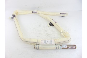 Airbag cortina delantero izquierdo, Bmw Serie 3 Touring (F31) 318d 2014, 7221045
