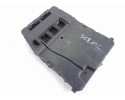 Caja reles / fusibles, Renault Scenic Ii (Jm) Confort Dynamique 2004, 8200309690