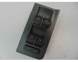 Mando elevalunas delantero izquierdo, 4B0959851
