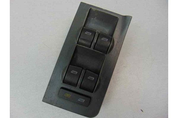 Mando elevalunas delantero izquierdo, 4B0959851