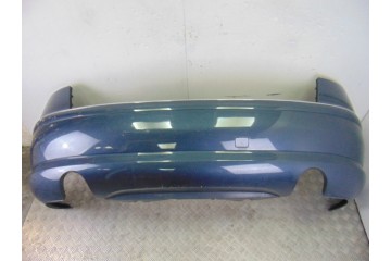 Paragolpes trasero, Audi A8 (4E) 3.0 TDI Quattro 2005