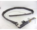 Airbag cortina delantero izquierdo, Renault Vel Satis (BJ0) Initiale 2005, 8200432649