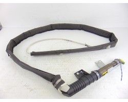 Airbag cortina delantero izquierdo, Renault Vel Satis (BJ0) Initiale 2005, 8200432649