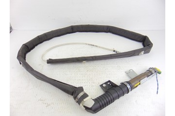 Airbag cortina delantero izquierdo, Renault Vel Satis (BJ0) Initiale 2005, 8200432649