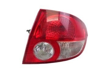 Piloto trasero derecho, Hyundai Getz (Tb) 1.1 Básico 2004