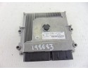 Centralita motor uce, Peugeot 5008 Active 2017, 9815023380