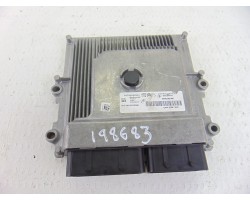 Centralita motor uce, Peugeot 5008 Active 2017, 9815023380