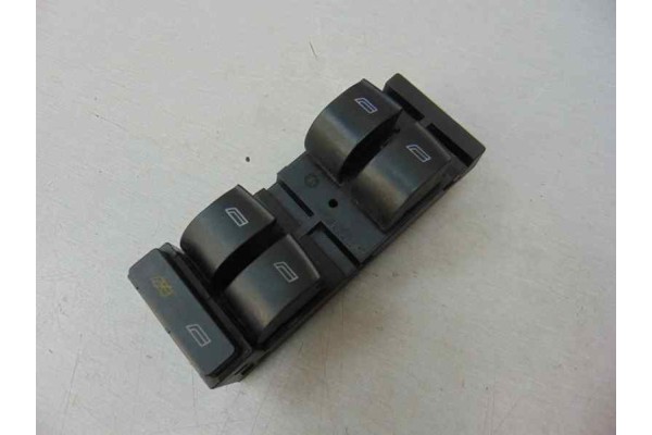 Mando elevalunas delantero izquierdo, 4B0959851