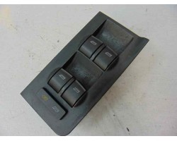 Mando elevalunas delantero izquierdo, Audi A6 Berlina (4B2) 2.8 Quattro 2000, 4B0959851