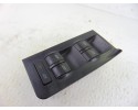 Mando elevalunas delantero izquierdo, Audi A6 Avant (4B5) 3.0 2002, 4B0959851