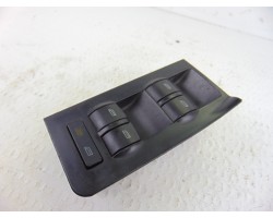 Mando elevalunas delantero izquierdo, Audi A6 Avant (4B5) 3.0 2002, 4B0959851